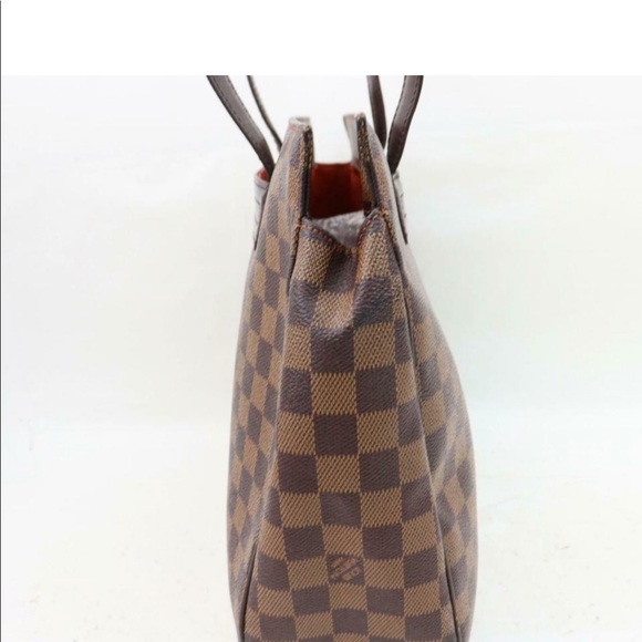 Louis Vuitton Parioli Damier PM shoulder bag - Picture 2 of 8